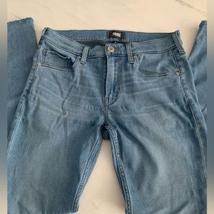 (NEW) Paige Jeans